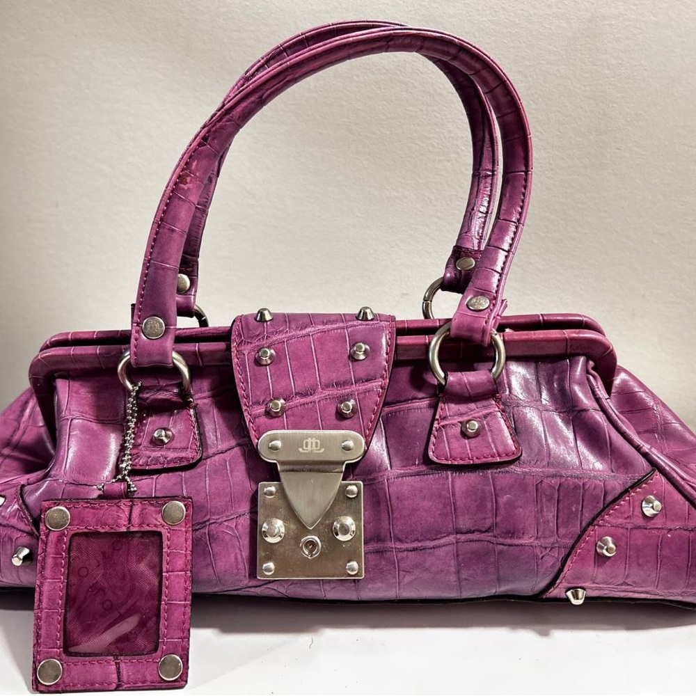 JLo by Jennifer Lopez handbag